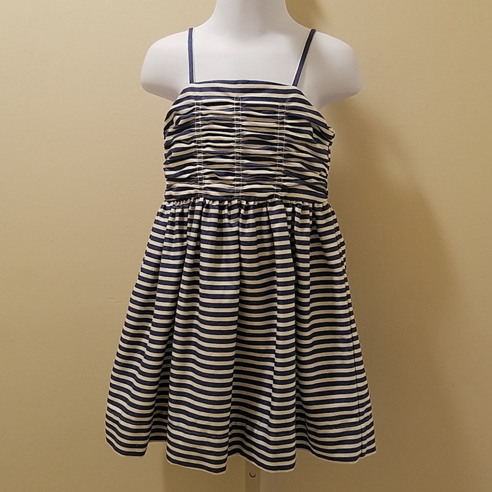 Polo by Ralph Lauren toddler girl dress size 3T
